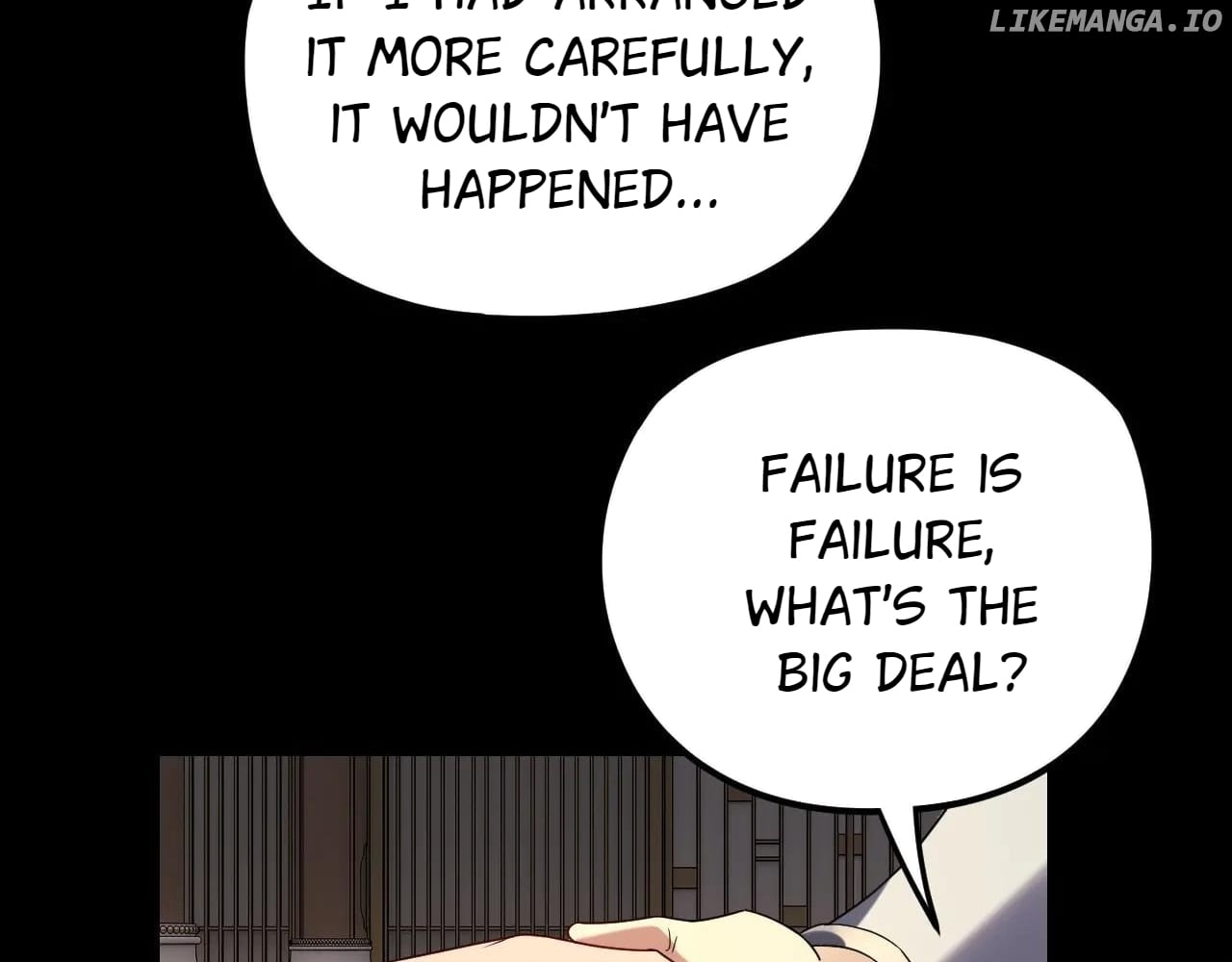 Me, The Heavenly Destined Villain Chapter 268 - page 76